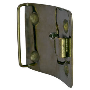 Hebilla de cinturón de kilt escocés con diseño de ciervo, hebilla de cinturón de kilt de las Tierras Altas, hebillas escocesas antiguas, venta al por mayor de fábrica - Product Image 3