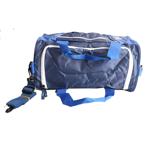 Custom Logo Modern Backpack <b>Large</b> Capacity Polyester Duffel Multi-Function Foldable Sport Men Women Outdoor Waterproof Zipper - Product Image 6
