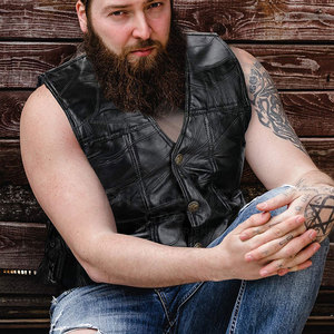 Chaleco de Cuero Casual de Invierno de Primera Calidad con Corte Moderno, Apariencia Elegante, Transpirable y Ecológico, Ligero - Product Image 6