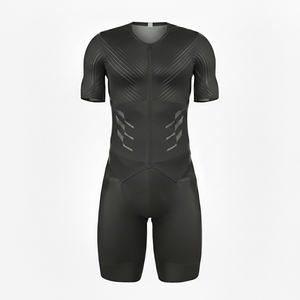 Traje de Ciclismo Personalizado para Hombre, Transpirable, de Secado Rápido, Jersey de Ciclismo - Product Image 6