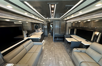 Vente en gros de camping-cars d'occasion 2022 2023 2024 Rvs Tiffin Phaetons pour les aventures de voyage
