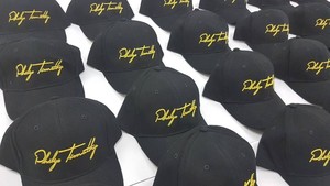 Custom Trendy Fashion <b>Cap</b> with Contemporary Lifestyle Design Premium Fabric Construction and Wholesale Manufacturing for Global - Product Image 3