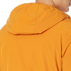 เสื้อแจ็คเก็ตซอฟต์เชลล์แบบมีซิปด้านหน้าสำหรับผู้ชาย น้ำหนักเบา เหมาะสำหรับงานยุทธวิธี งานรักษาความปลอดภัย กันน้ำ และเดินป่า - Product Image 5