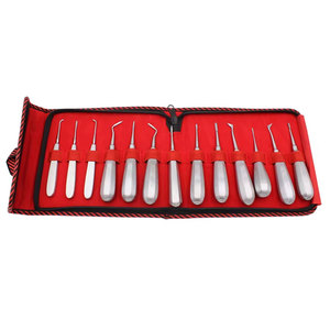 Mejor Precio, Elevadores Dentales Manuales de Acero Inoxidable Hechos a Medida, Nueva Llegada, Alta Calidad - Product Image 1