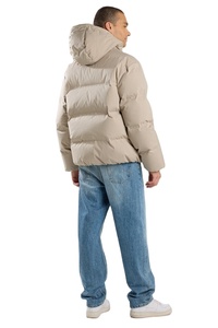 Latest Fashion Style <b>Men's</b> Puffer Jacket Hot Selling Customized Breathable <b>Men</b> Puffer Jacket For Winter Wear Outdoor Jacket - Product Image 4