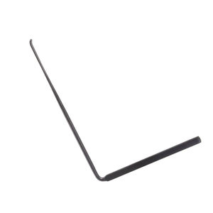 Retractor de Raíz Nerviosa de Acero Inoxidable, Instrumento Quirúrgico de Precisión para Procedimientos de Cirugía Espinal por ORTHO GENIX - Product Image 5