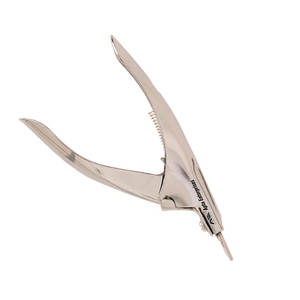 Coupe-cartouche de précision robuste pour une découpe propre et précise des buses de mastic, des tubes de calfeutrage et des cartouches d'adhésif - Product Image 6