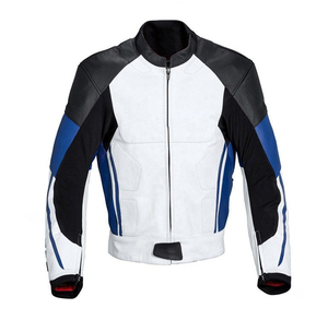 Custom Men's Racing Armored <b>Jacket</b> With Motorbike Leather <b>Jackets</b> Motorcycle Leather <b>Jackets</b> Street <b>Biker</b> WholeSale OEM - Product Image 5