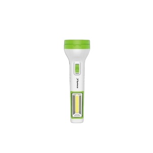 ENWALK ELOISE Lampe de poche Thor à haute intensité rechargeable pour la maison et l'extérieur Longue durée de vie de la batterie - Product Image 6