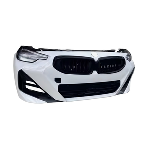 คุณภาพสูง เหมาะสำหรับ BMW ซีรีส์ 2 G42 กันชนหน้า กันชนหลัง ฝาครอบหน้า ไฟเบรก ไฟเบรค ไฟข้าง กระจังหน้า - Product Image 5