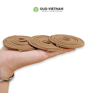 ชิปไม้กฤษณาธรรมชาติพรีเมียม - ไม้กฤษณาแท้ 100% เกรดขายส่ง B11-EN-030 - Product Image 5