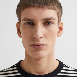 Sweat-shirts pour hommes de haute qualité, vêtements décontractés personnalisés, respirants, écologiques, en polyester/coton, manches longues, coupe classique, vente en gros - Product Image 6