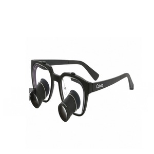 [COBAZ] Phare LED H2 à double optique, lumière sans ombre haute intensité, éclairage de précision max. 160 000 Lux - Product Image 3