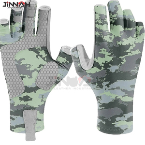 Gants de navigation professionnels légers, durables, antidérapants pour la navigation, gants de navigation haute performance à prix abordable - Product Image 4