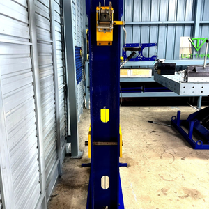 Prensa Hidráulica de Taller de 20 Toneladas, Operada Manualmente con Mano y Pedal, Buen Precio, Fabricada en Vietnam, Garantía de 1 Año en Vietnam - Product Image 3