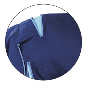 Profesyonel üretici at binme ürünleri atlar istikrarlı battaniye Cutback Westcoast at halı özel atlı ekipman - Product Image 4