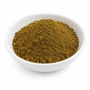 Extrait de Andrographis Paniculata Naturel en Poudre, Ingrédient Herbal Standardisé pour Produits de Soutien Immunitaire, Fabrication OEM Directe Usine - Product Image 1