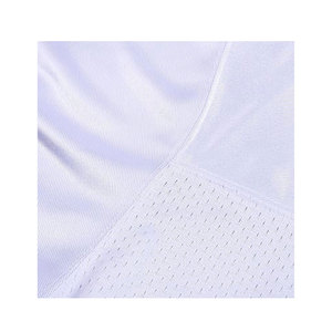 Nouvelle arrivée, maillot de football américain, confortable, respirant, doux, de haute qualité, manches courtes, service OEM, prix raisonnable pour hommes - Product Image 4