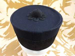 Casquette tactique de reproduction de qualité supérieure du modèle britannique 1880, accessoires d'uniforme, visière dorée, 100% coton, décontractée, quatre saisons - Product Image 3