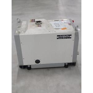 Kashiyama SDE120Z Dry <b>Vacuum</b> <b>Pump</b> - Trusted Global Legacy Semiconductor Equipment and Parts at - Product Image 5