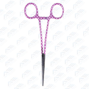 Tijeras para Vendajes Médicas Lister, Herramientas Quirúrgicas de Enfermería, Instrumentos Médicos, Tijeras para Vendajes para Enfermeras, Pinzas de Acero Inoxidable Alemán - Product Image 2