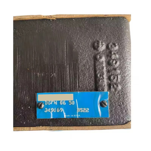 ชุด DGFN-06วาล์วไหลไฮดรอลิกวาล์ว STACK dgfn 06 50 - Product Image 6