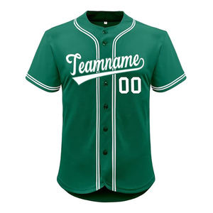 Camisetas de Béisbol Personalizadas al por Mayor de los Dodgers de Los Ángeles, Nuevas, Desodorantes, Transpirables, Reciclables, de Tela de Malla de Poliéster, 2026 - Product Image 3