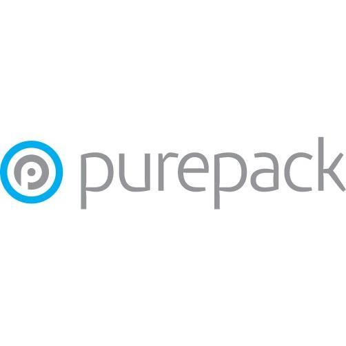 Purepack GmbH logo