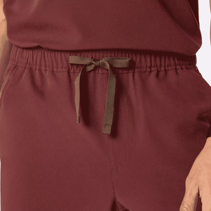 New Fashionable Medical Scrubs <b>Set</b> Hospital Scrubs for <b>Doctors</b> Uniform for Spa Clinic Hospital - Product Image 6