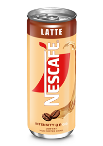 Nescafé Mocha 2026 con Cafeína, NUEVO ESTILO, Lata Metálica, Listo para Beber, con Crema Cremosa, Sabor a Chocolate, Mezcla de Café Instantáneo de Primera Calidad - Product Image 5