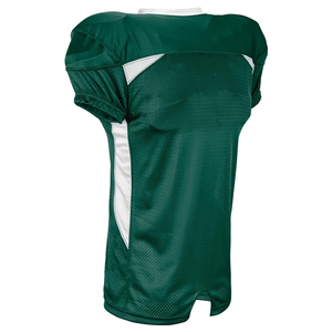 Jersey de Fútbol Americano Personalizado de Primera Calidad, el Más Vendido, a Bajo Precio, Transpirable, en Venta - Product Image 2