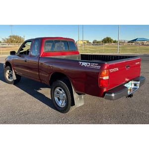 Toyota Tacoma Xtracab 4x4 de 1998 - Product Image 3