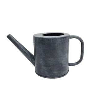 บัวรดน้ำโลหะ ดีไซน์อเมริกัน ลายแบบชนบท สำหรับสวน ใช้ทำมือ งานสั่งทำพิเศษ - Product Image 4