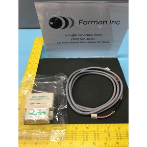 เครื่องวัดมวลแบบโฟลว์มิเตอร์ TOKYO KEISO TF-1000, สำหรับก๊าซ N2, รุ่น RATE - อุปกรณ์และอะไหล่เซมิคอนดักเตอร์ระดับโลกที่เชื่อถือได้ - Product Image 2
