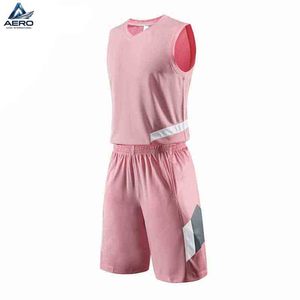 Uniforme de Baloncesto Deportivo de Diseño Único, Color Sólido, Secado Rápido, Transpirable, Precio Competitivo, Último Diseño, Gran Venta, para Hombre y Mujer - Product Image 1