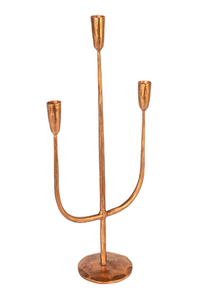 เชิงเทียนเชิงเทียนสำหรับตกแต่งโต๊ะเชิงเทียนดีไซน์ทันสมัย - Product Image 3