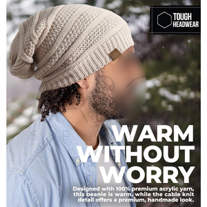 Nouveauté 2026 – Bonnets unisexes tricotés personnalisés avec logo, chauds pour l'hiver, style décontracté hip-hop, haute qualité, OEM/ODM - Product Image 4