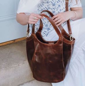 Handmade Leather Crossbody <b>Sling</b> <b>Bag</b> Stylish <b>Everyday</b> Casual Fashion <b>Bag</b> At <b>Best</b> Price From India Supplier - Product Image 1