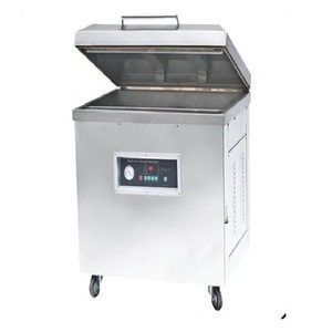 Single Chamber Vacuum Packing Machine High Capacity Food Vacuum Packing Machine For Sale Direct Factory Sale - Product Image 6