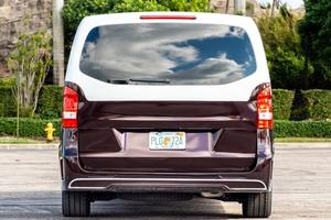 <span class=keywords><strong>Mercedes</strong></span>-Benz <span class=keywords><strong>Metris</strong></span> d'occasion haut de gamme 2021, environ 500 miles, conversion en fourgon de luxe - Product Image 3
