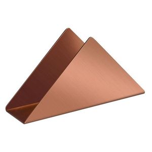 Porte-serviettes en métal de qualité supérieure pour la décoration de la table de cuisine, construction robuste, design élégant, utilisation durable - Product Image 6