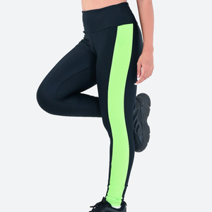 Leggings de sport taille haute pour femmes, push-up, pour la gym, le yoga et la course, haute qualité - Product Image 3