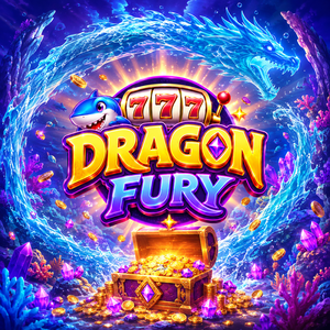 Plateforme de jeu en ligne Dragon Fury Vblink, distributeur de logiciels, divertissement mobile - Product Image 1