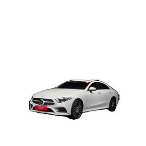 Mercedes-Benz Clase CLS CLS450 4MATIC 2023, 29,661 km, Volante a la Izquierda, Caja de Cambios Automática con Cámara Trasera - Product Image 1