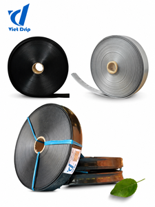 Services OEM/ODM Vietdrip disponibles, extrusion, installation facile et rapide, économie de coûts, certifié ISO, LDPE vierge à 100% pour la pluie - Product Image 1