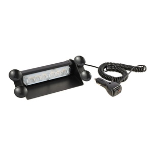 ไฟเตือนกระจกหน้ารถ ไฟ LED ภายในแผงหน้าปัดสำหรับกรณีฉุกเฉิน YL-127 - Product Image 1