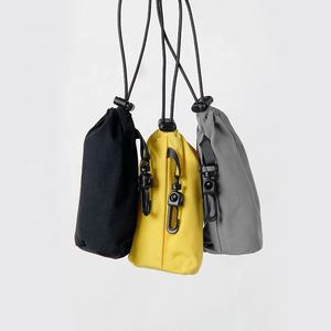 Haute qualité 100% polyester 5 panneaux couleurs contrastées unisexe respirant Protection solaire séchage rapide pliable athlétique chapeau Camp casquette - Product Image 2