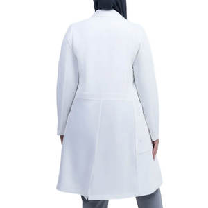 Meilleur Prix Blouse de Laboratoire Médicale pour Femme, Modèle 2026, Qualité Supérieure, Très Demandée - Product Image 2
