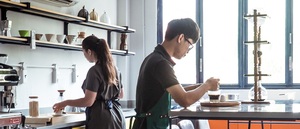 กาแฟโรบัสต้าคั่วอ่อนแบบดริป พรีเมียม รสหวาน บรรจุกล่อง รสชาติแบบเวียดนาม - Product Image 6