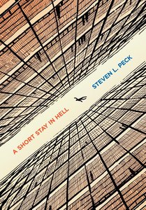 Una breve estancia en el infierno de Steven L. Peck, novela de terror y ficción existencial en formato de bolsillo - Product Image 2